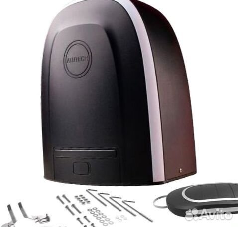 Привод для ворот