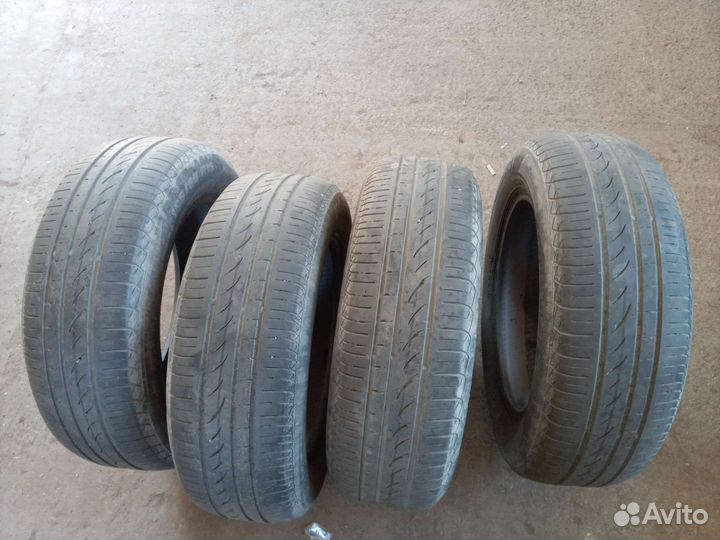 Eurotec ML600 185/65 R15 26K