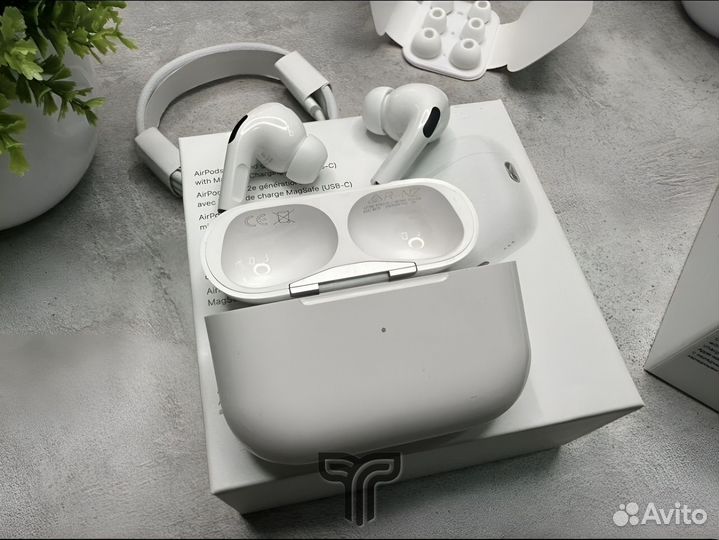 AirPods Pro 2 Type-C «Original» Наушники