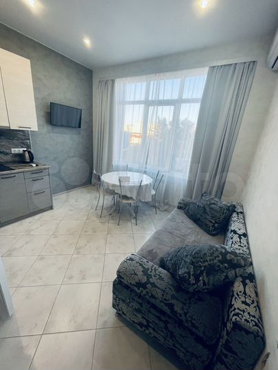 2-к. квартира, 43 м², 4/6 эт.