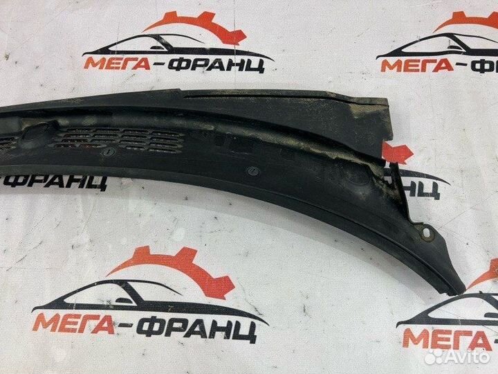 Жабо правое Citroen Berlingo фургон (M59) TU3JP