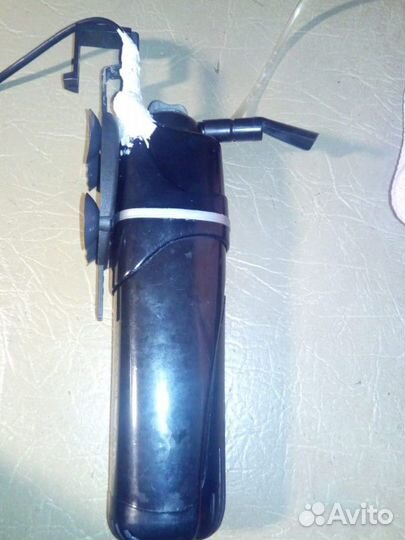 Фильтр-компрессор Aquael fan-2 plus 100-150Л