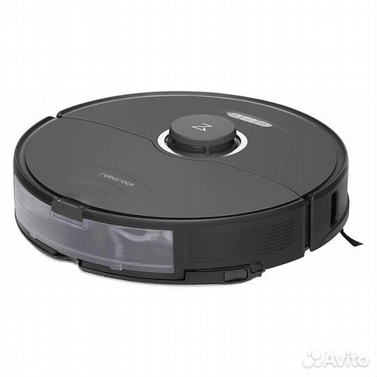 Roborock S8 (черный) (расссрочка без взноса)