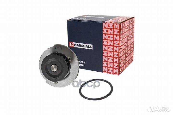 Помпа водяная Daewoo Nexia 94, Opel Astra F, G