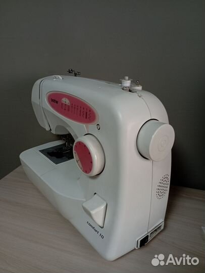 Швейная машина Brother Comfort 10