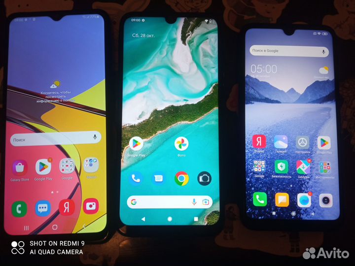 Xiaomi Redmi Note 7, 4/64 ГБ