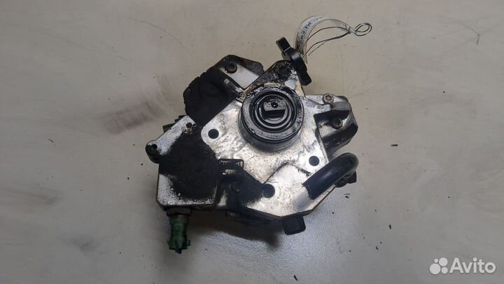 Тнвд Volvo XC90, 2006