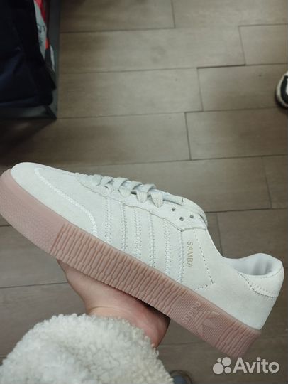 Кроссовки Adidas Samba