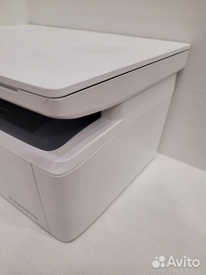 Лазерный мфу с WI-FI HP M28W