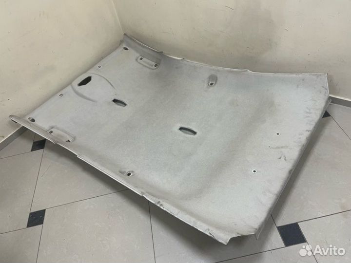 Потолок Ford Focus CB8 pnda 2013