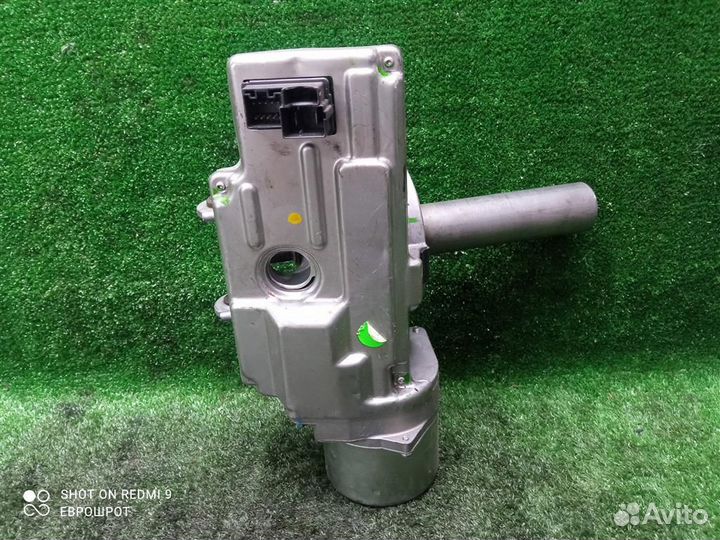 Электроусилитель руля Opel Corsa D (2006-2015)