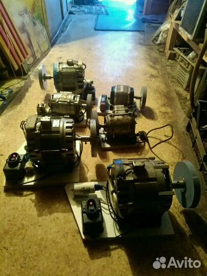 Точильные станки