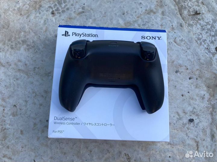 Геймпад Sony dualsense для ps5