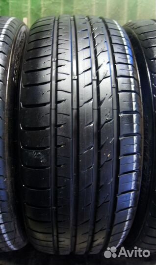 Kumho HP91 235/55 R18 97W