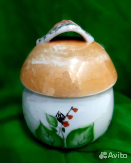 Горчичница СССР