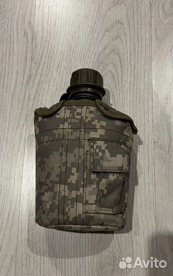 Военные вещи