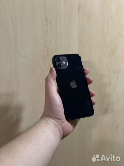 iPhone 12, 128 ГБ