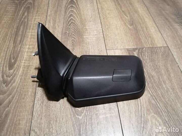 Зеркало правое на ваз 2114 - 2115