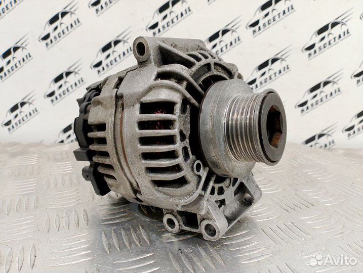 Генератор Renault Logan 2004—2016 1.4 K7J