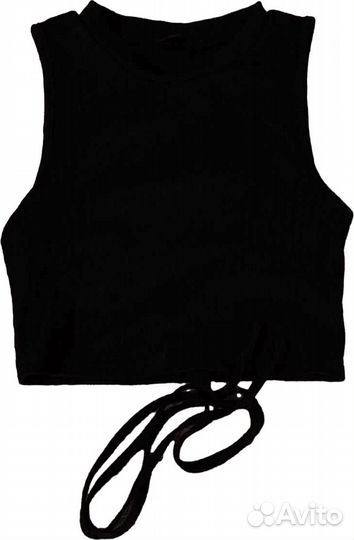 Комплект топ и юбка