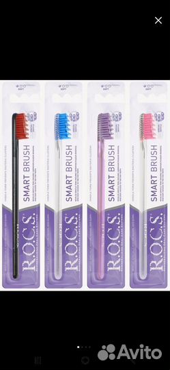 Кофе и щетки