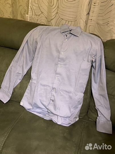 Рубашка мужская Kanzler M