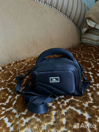 Фотоаппарат