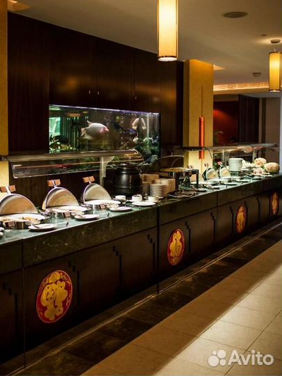 Тур в ОАЭ из Екатеринбурга на 2Взр