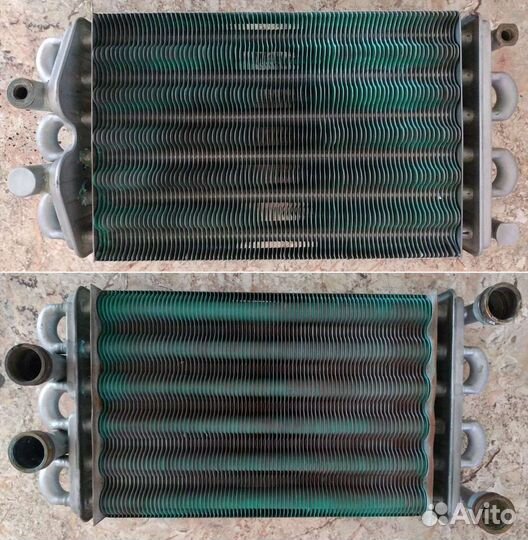 Запчасти для котла Baxi Main 24 fi