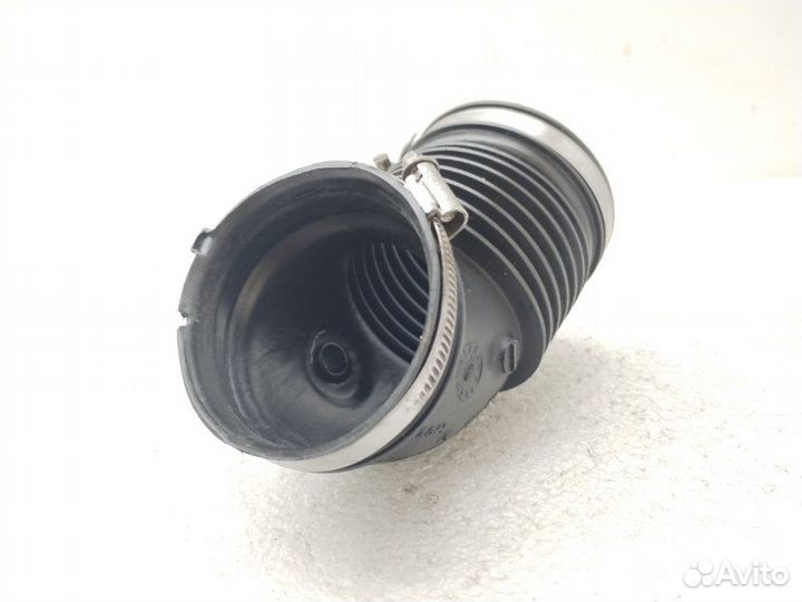 Патрубок воздушного фильтра Bmw 1-Series E87 1.6