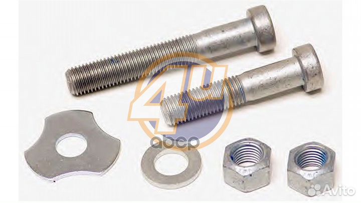 Комплект на рычаг MRR14173 4U