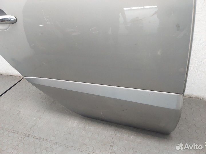 Дверь боковая Renault Koleos, 2009