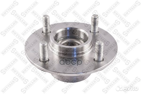 4030288SX подшипник ступ. зад. Nissan Sunny (Y