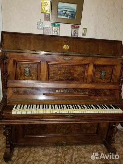 Фортепиано