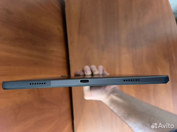 Планшет Lenovo Tab P11 128Gb