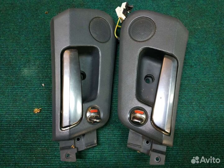 Ручка двери левая правая Ssang Yong Kyron