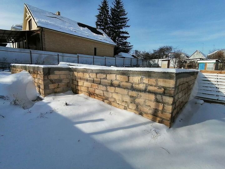 Участок 7,7 сот. (ИЖС)