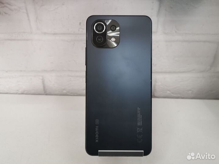 Xiaomi 11 Lite 5G NE, 8/256 ГБ