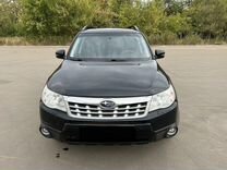 Subaru Forester 2.0 AT, 2012, 145 749 км, с пробегом, цена 1 073 000 руб.