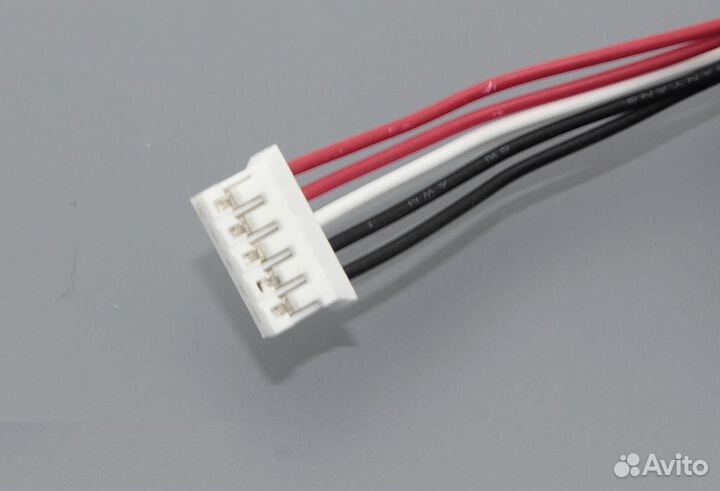 Аккумуляторная батарея JBL Charge 2 Plus 3.7V 6000