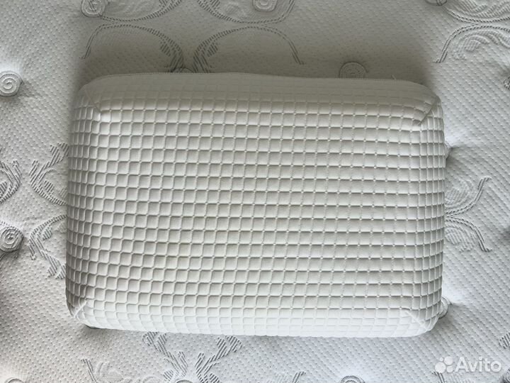 Подушка ортопедическая Икеа Мьёлкклокка IKEA