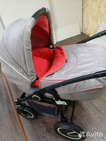 Детские коляски 2 в 1