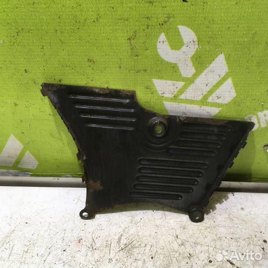 Кожух ремня грм Сеат Толедо 2