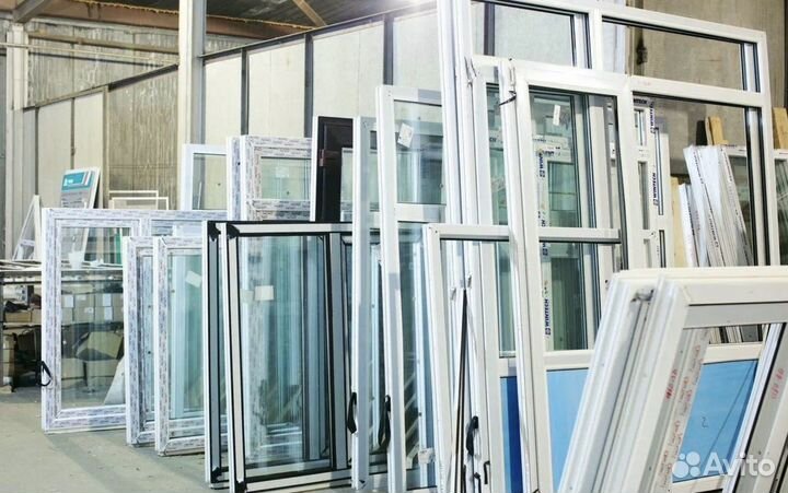 Окна неликвид арт 1026