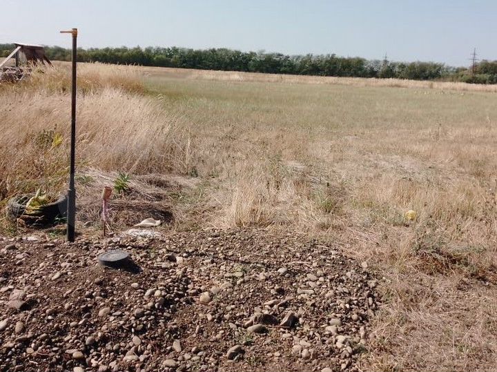 Участок 9 сот. (ИЖС)