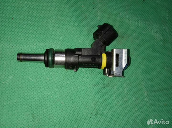 Mitsubishi Outlander III форсунка инжекторная