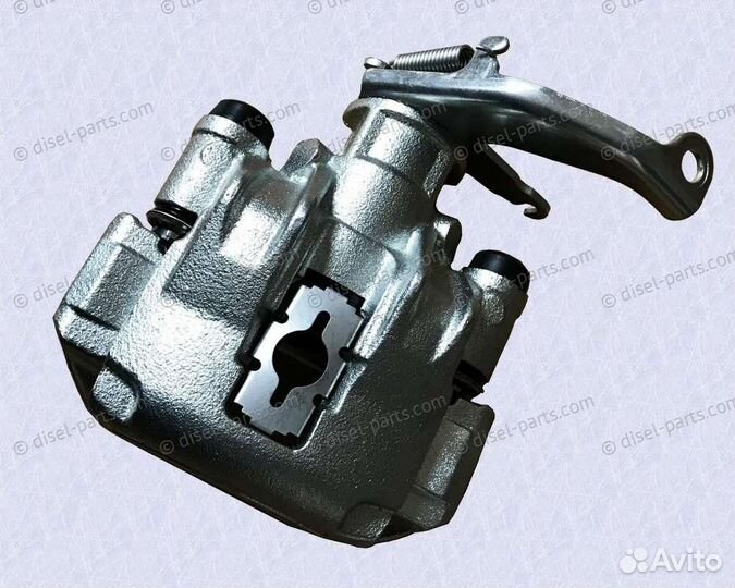 Суппорт задний на Форд транзит 140-155л.с