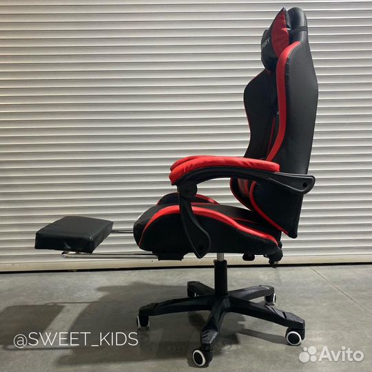 Компьютерное кресло / Игровое кресло