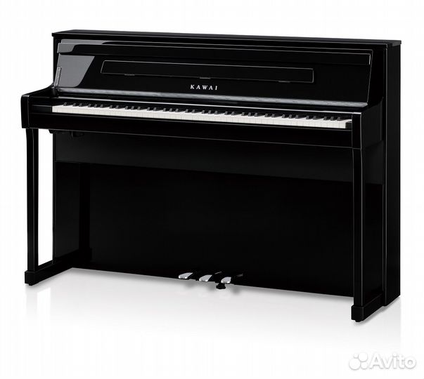 Kawai CA-901 EP цифровое пианино