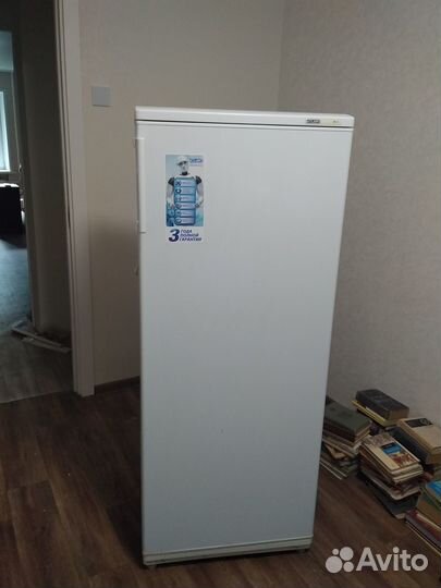 Холодильник атлант бу